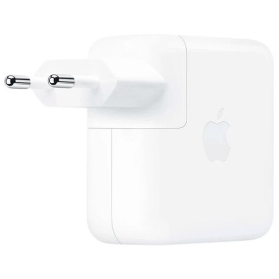 Încărcător Apple 35W, Dual USB-C, Power Adapter, 3 image