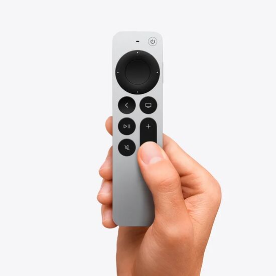 Пульт Apple TV Remote, изображение 4