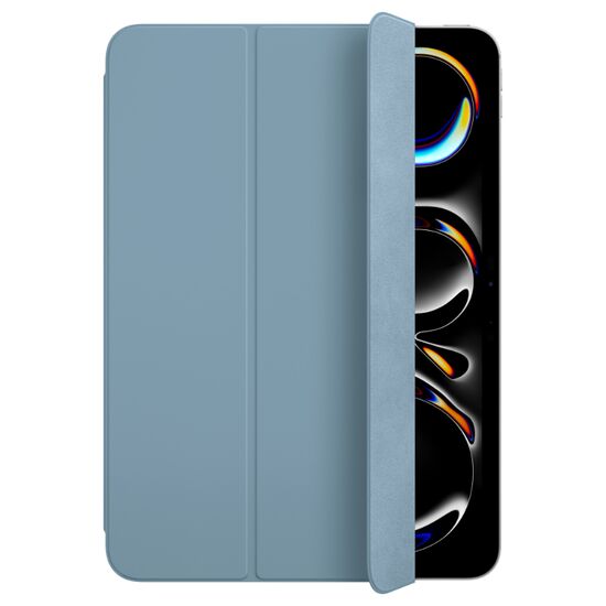 Husă Apple Smart Folio for iPad Pro 11-inch (M4,M5), Denim, 2 image