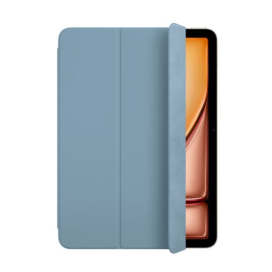 Чехол Apple Smart Folio for iPad Air 11-inch (M2), Denim, изображение 2