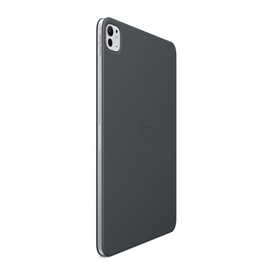 Чехол Apple Smart Folio for iPad Pro 11-inch (M4,M5), Black, изображение 5