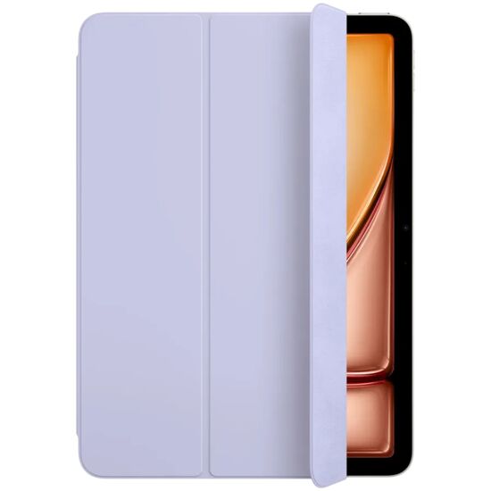 Чехол Apple Smart Folio for iPad Air 11-inch (M2), Light Violet, изображение 2
