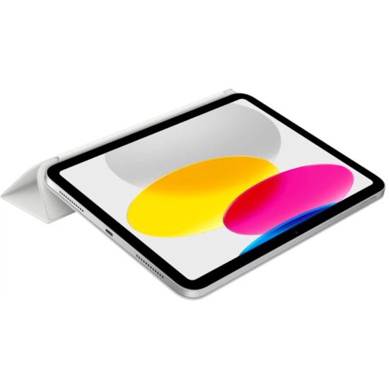 Чехол Apple Smart Folio for iPad (10th generation), White, изображение 3