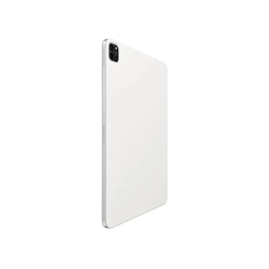 Husa Apple Smart Folio pentru iPad Pro 12.9-inch (5th generation), White, 4 image