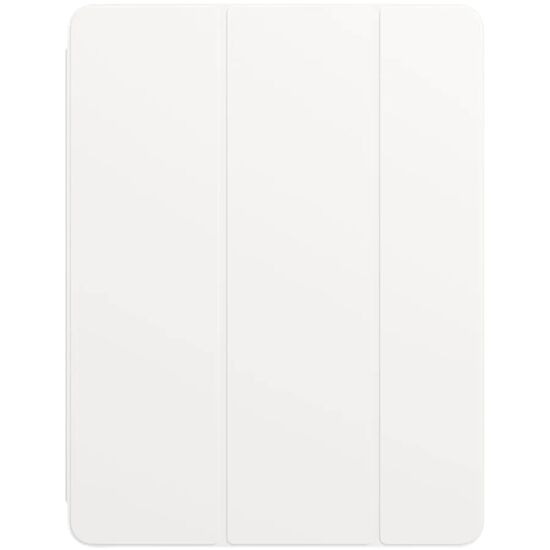 Husa Apple Smart Folio pentru iPad Pro 12.9-inch (5th generation), White