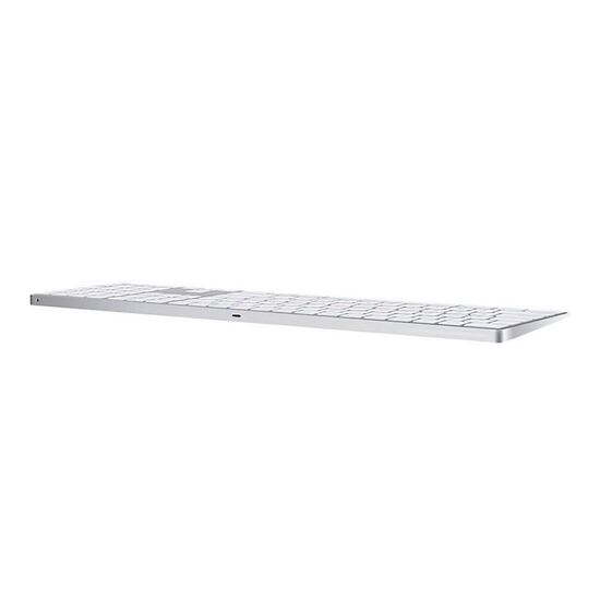 Tastatura Apple Magic Keyboard with Numeric Keypad, Russian, 3 image