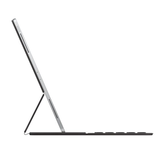 Husă-cu-tastatură Apple Smart Keyboard Folio for 12.9-inch iPad Pro (5th gen), In English, 4 image