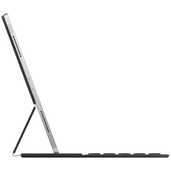 Чехол-клавиатура Apple Smart Keyboard Folio for 12.9-inch iPad Pro, (5th generation), изображение 2