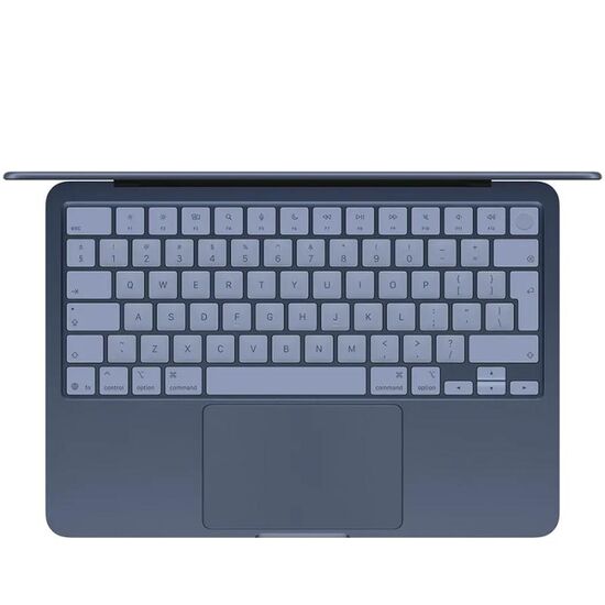 Ноутбук APPLE MacBook Neo 13-inch, A18 Pro, 8GB, 512GB SSD, Touch ID, Indigo, Model A3404, изображение 2