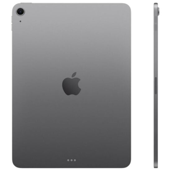 Планшет APPLE iPad Air 11-inch, M4, Wi-Fi, 256GB, Space Grey, Model A3459, изображение 2