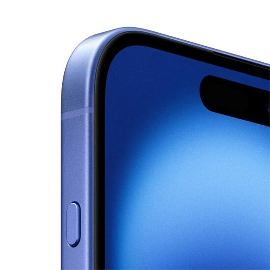 Мобильный телефон APPLE iPhone 16, 128GB, Ultramarine, Model A3287, изображение 3