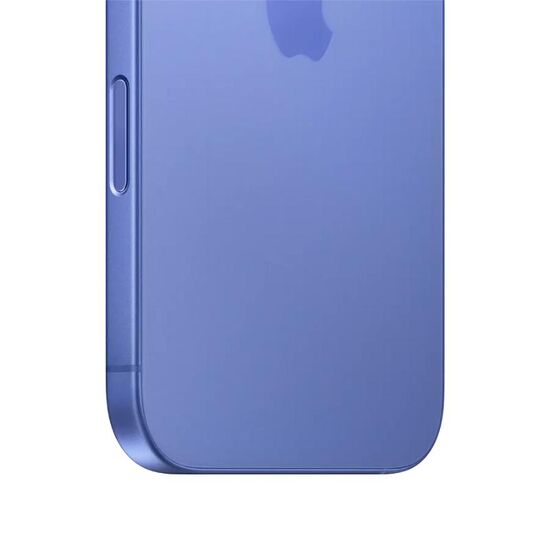 Мобильный телефон APPLE iPhone 16, 128GB, Ultramarine, Model A3287, изображение 4