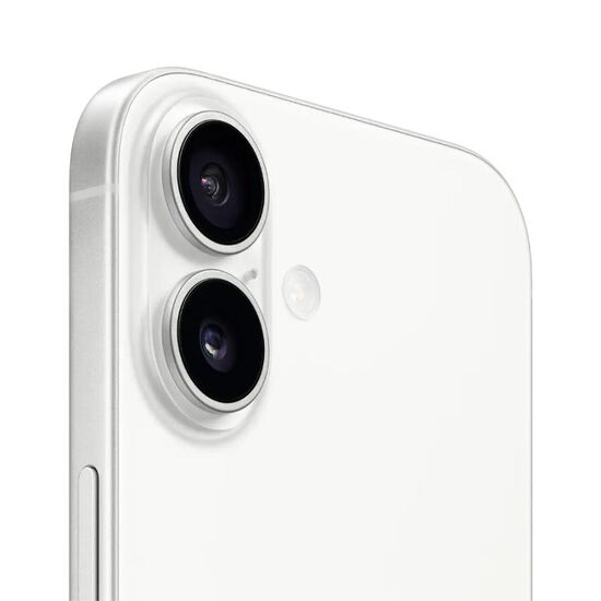 Telefon mobil APPLE iPhone 17, 256GB, White, Model A3520, 3 image