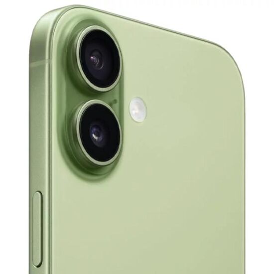 Telefon mobil APPLE iPhone 17, 256GB, Sage, Model A3520, 6 image