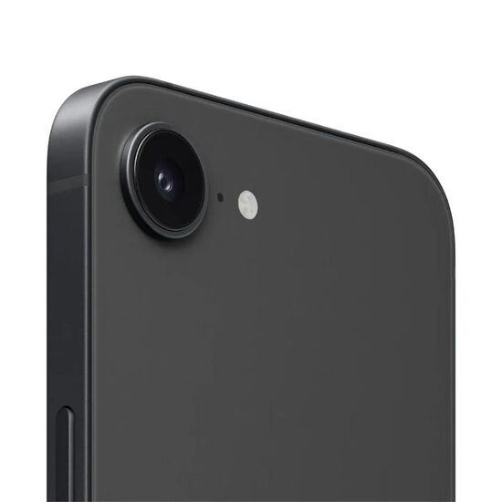 Мобильный телефон APPLE iPhone 16e, 512GB, Black, Model A3409, изображение 4