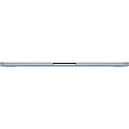 Ноутбук APPLE MacBook Air 13-inch, M5, 16GB, 512GB, SSD, Sky, Blue, Model A3449, изображение 5