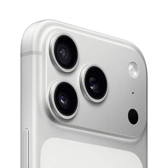 Telefon mobil APPLE iPhone 17 Pro, 512GB, Silver, A3523, 3 image