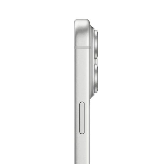 Telefon mobil APPLE iPhone 17 Pro, 1TB, Silver, A3523, 4 image