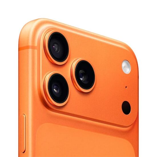 Мобильный телефон APPLE iPhone 17 Pro Max, 256GB, Cosmic Orange, A3526, изображение 3