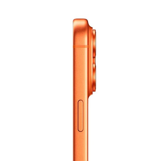 Мобильный телефон APPLE iPhone 17 Pro Max, 256GB, Cosmic Orange, A3526, изображение 4