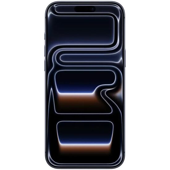 Telefon mobil APPLE iPhone 17 Pro Max, 256GB, Deep Blue, A3526, 2 image