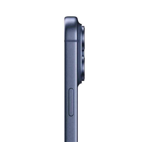 Telefon mobil APPLE iPhone 17 Pro Max, 256GB, Deep Blue, A3526, 4 image