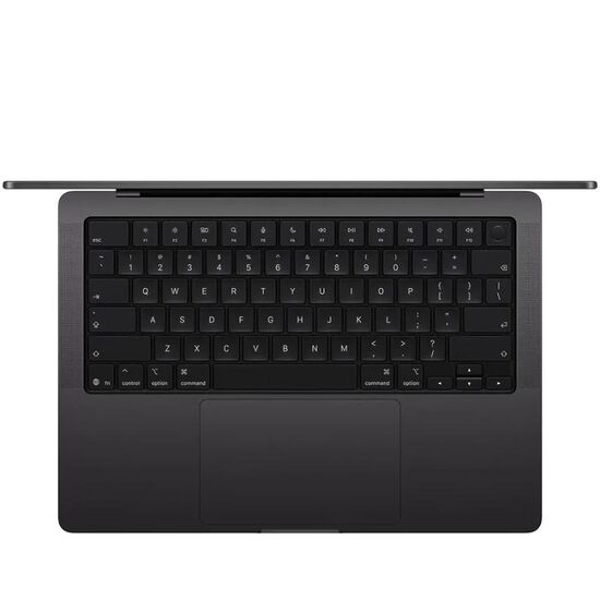 Ноутбук APPLE MacBook Pro 14, M5 Pro, 18C/20C, 24GB, 2TB, Space Black, A3426, изображение 2