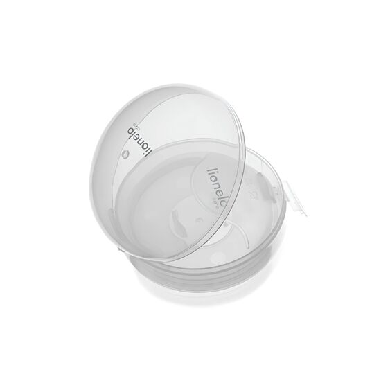 Молокоотсос Lionelo Milky Plus, изображение 3