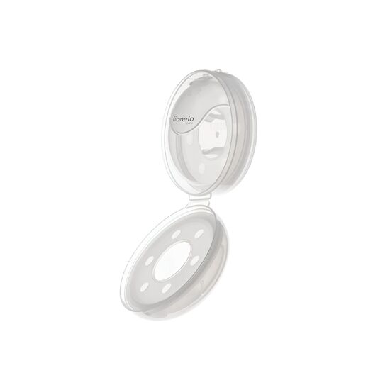 Молокоотсос Lionelo Milky Plus, изображение 4