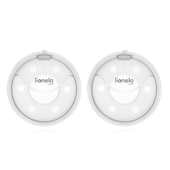 Молокоотсос Lionelo Milky Plus