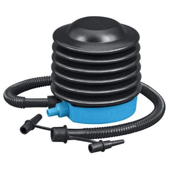 Pompă BESTWAY, De picior, 13cm, 0.3 l/ciclu
