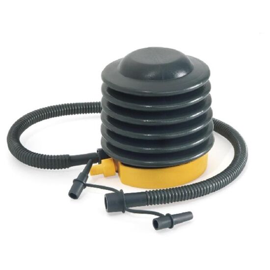 Pompă BESTWAY, De picior, 13cm, 0.3 l/ciclu, 7 image