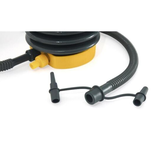Pompă BESTWAY, De picior, 13cm, 0.3 l/ciclu, 8 image