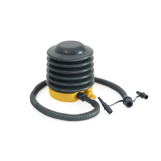 Pompă BESTWAY, De picior, 13cm, 0.3 l/ciclu, 9 image