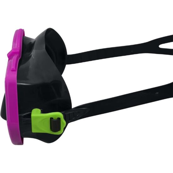 Set pentru înot BESTWAY, Mască, tub, 7+, 5 image