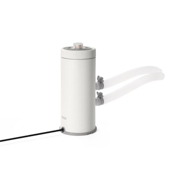 Piscină INTEX PRISM FRAME PREMIUM, Cu pompă de filtrare, 427x107cm, 8 image