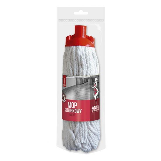Mop cu fire ANNA ZARADNA Sweet Home, mare