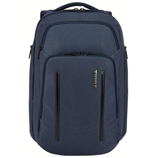 Rucsac THULE Crossover 2, Laptop, 30 L, Dress Blue, 2 image