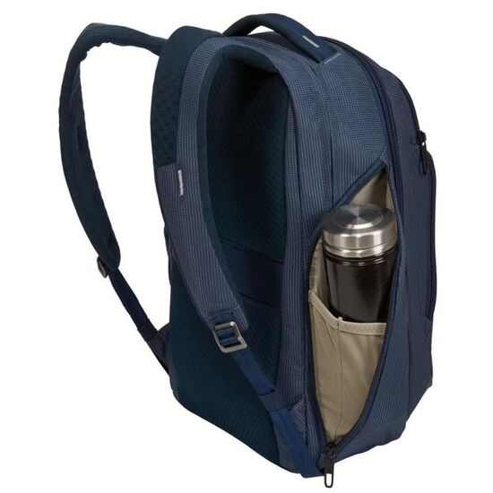 Rucsac THULE Crossover 2, Laptop, 30 L, Dress Blue, 4 image