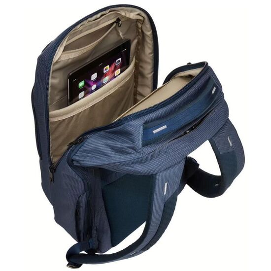 Rucsac THULE Crossover 2, Laptop, 30 L, Dress Blue, 6 image