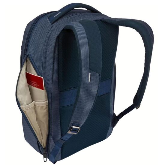 Rucsac THULE Crossover 2, Laptop, 30 L, Dress Blue, 7 image
