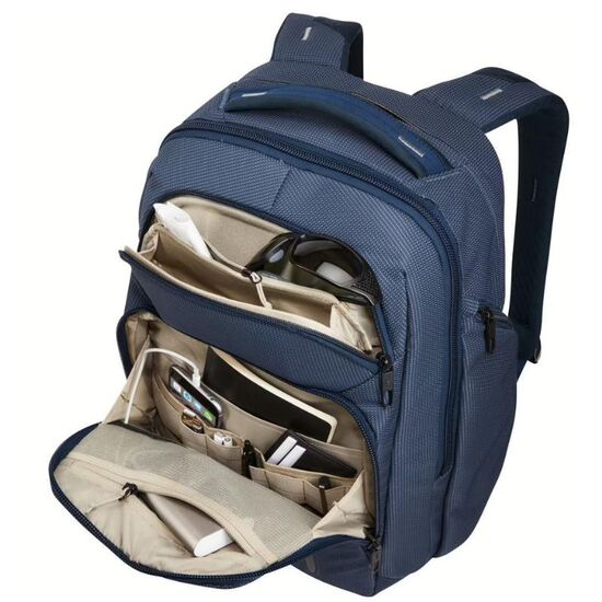 Rucsac THULE Crossover 2, Laptop, 30 L, Dress Blue, 3 image