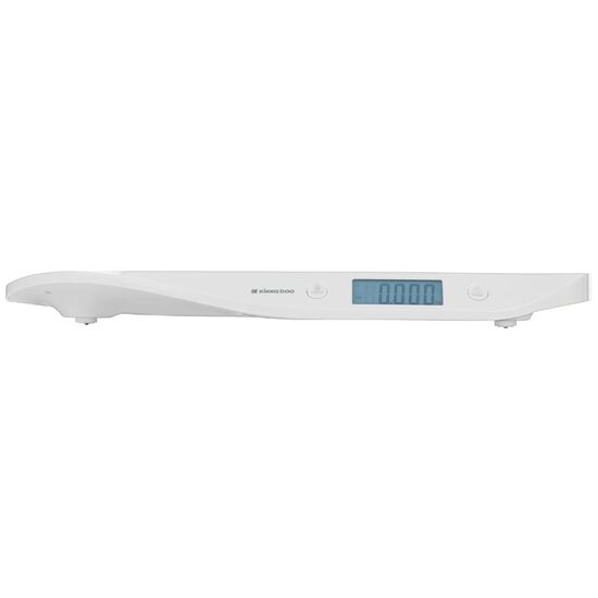 Cantar digital Kikkaboo Lyra, White, 2 image