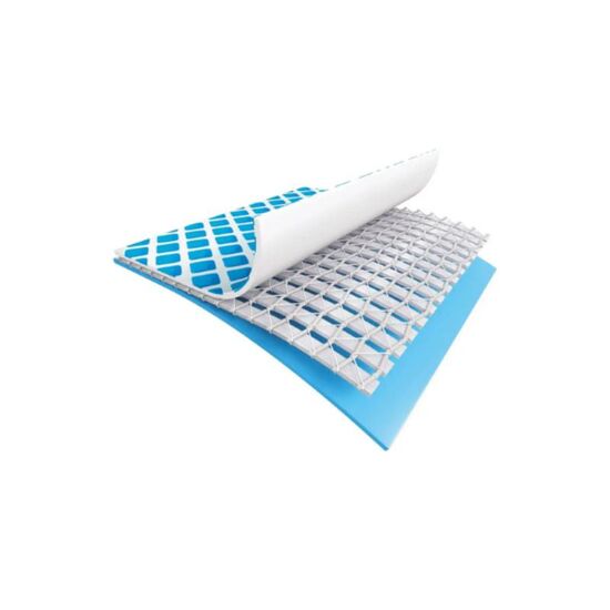 Piscina INTEX Chevron, Prism frame, Rectangular pool, 400x200x100 cm, 6836 l, 6 image