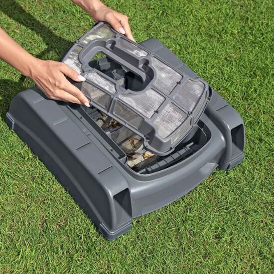 Robotul de curatare BESTWAY  AquaTronix Pro G300 2in1, fara fir, 10 image