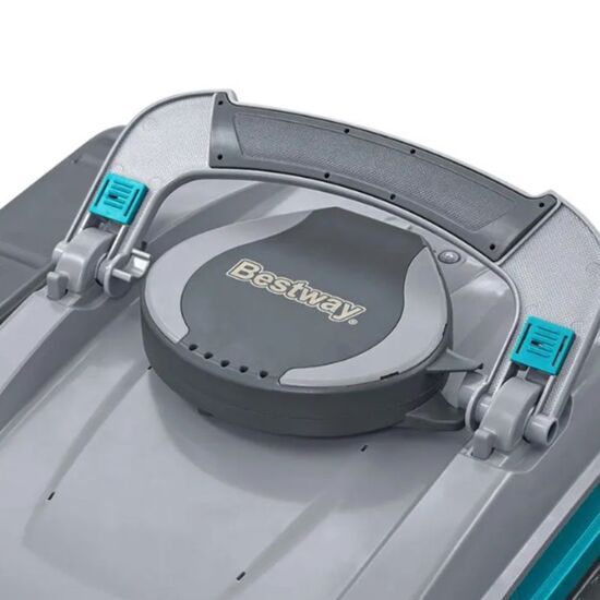 Robotul de curatare BESTWAY  AquaTronix Pro G300 2in1, fara fir, 12 image