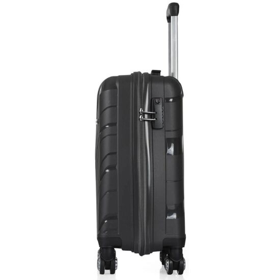 Set de valize CCS 5223 Set Anthracite, 5 image