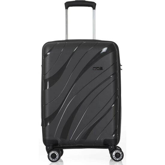 Set de valize CCS 5223 Set Anthracite, 3 image