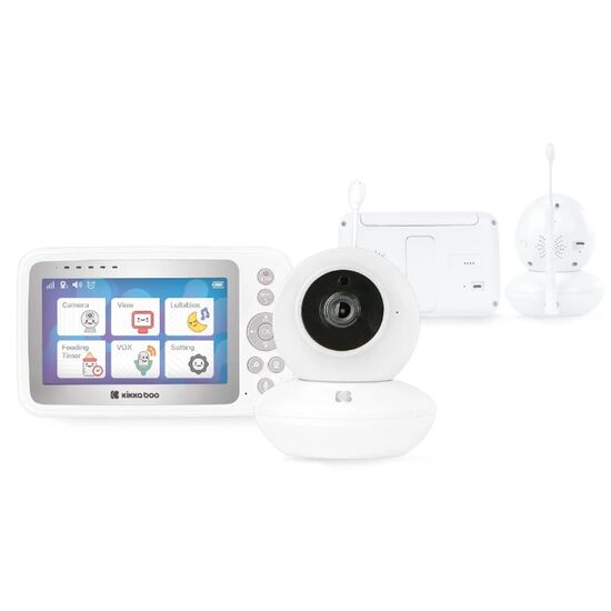 Monitor video Kikkaboo Aneres, 2 image