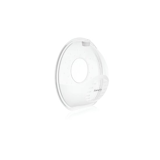 Молокоотсос Lionelo Milky Simple, изображение 3